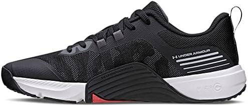         Tênis Under Armour Tribase Reps Verde Militar       