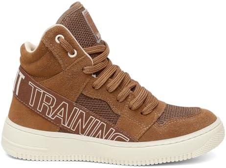         Bota de Treino Divas Elastic Feminino Fitness Academia Boot Training Brasil Gym Musculação Tênis       