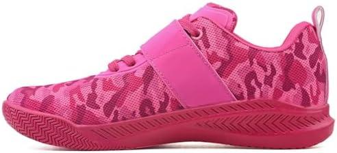         Tênis Everlast Lifter Low Feminino Lpo Treino       