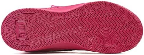         Tênis Everlast Lifter Low Feminino Lpo Treino       