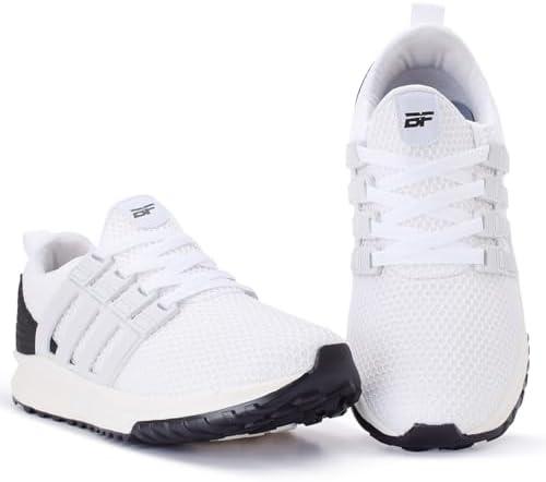        Tênis Feminino Academia Treino Malhar Musculação Olymp BF Shoes       