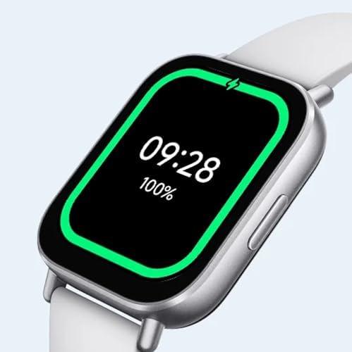         Xiaomi Redmi Watch 5 Active Smartwatch, tela LCD de 2 polegadas, 18 dias de vida útil da bateria, mais de 140 modos esportivos, 5 ATM à prova d'água, chamadas Bluetooth, rastreador de atividades -       